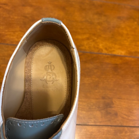 Office of Angela Scott - Hazel Loafers pristine condition - Picture 5 of 13